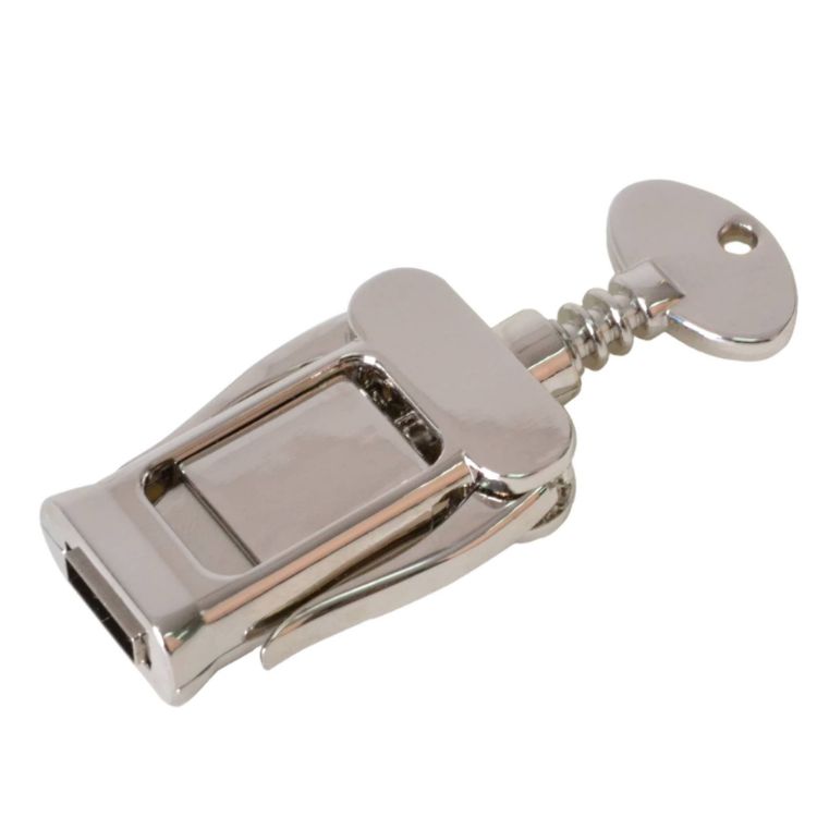 Picture of Corkscrew Sharped Flash Drive