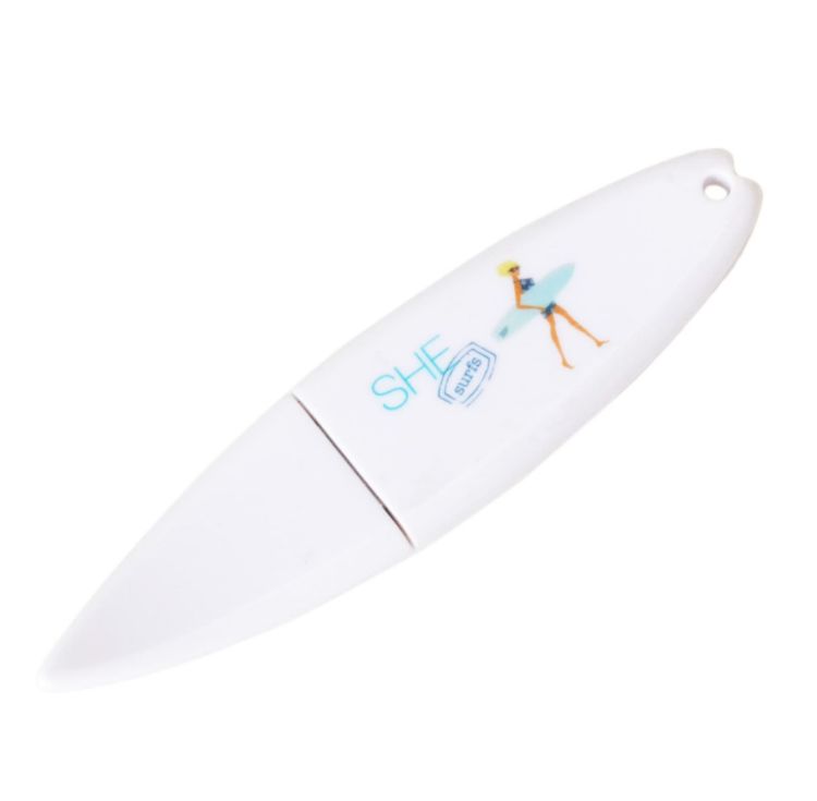 Picture of Surfboard Flash Drive