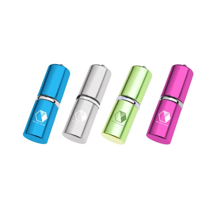 Picture of Lipbalm Flash Drive