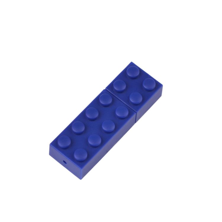 Picture of Stackable Brick Flash Drive