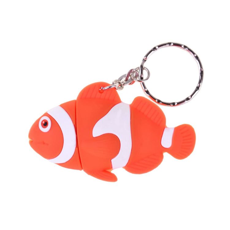 Picture of Fish Flash Drive