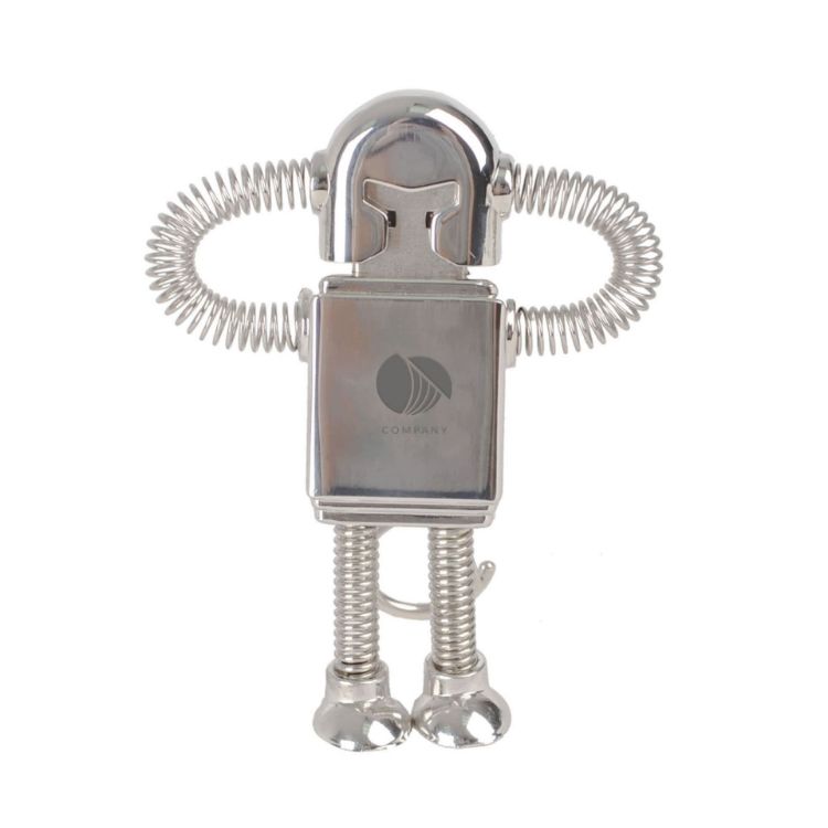Picture of Robot Flash Drive