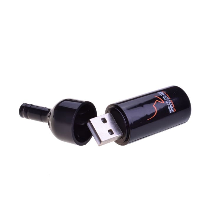 Picture of Bottle Flash Drive