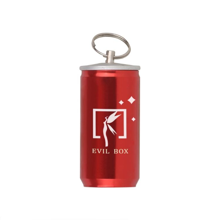 Picture of Can Shaped Flash drive