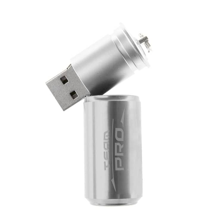 Picture of Can Shaped Flash drive
