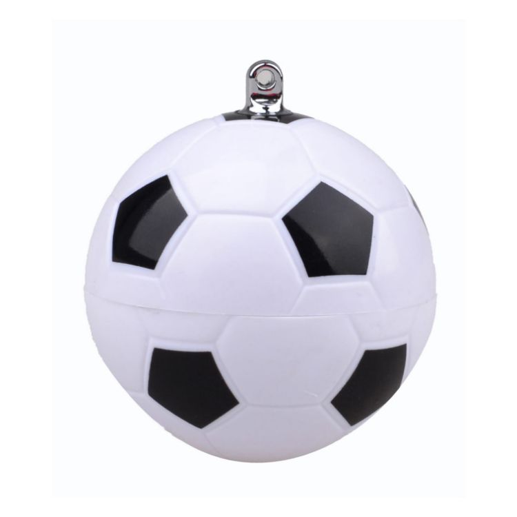 Picture of Soccer Ball Flash Drive