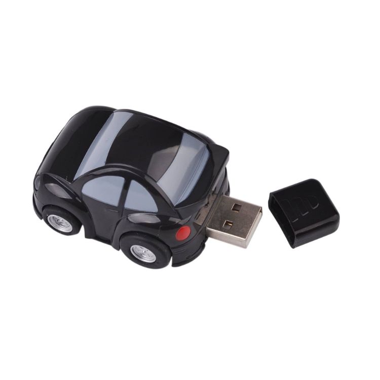 Picture of Car Shaped Flash Drive