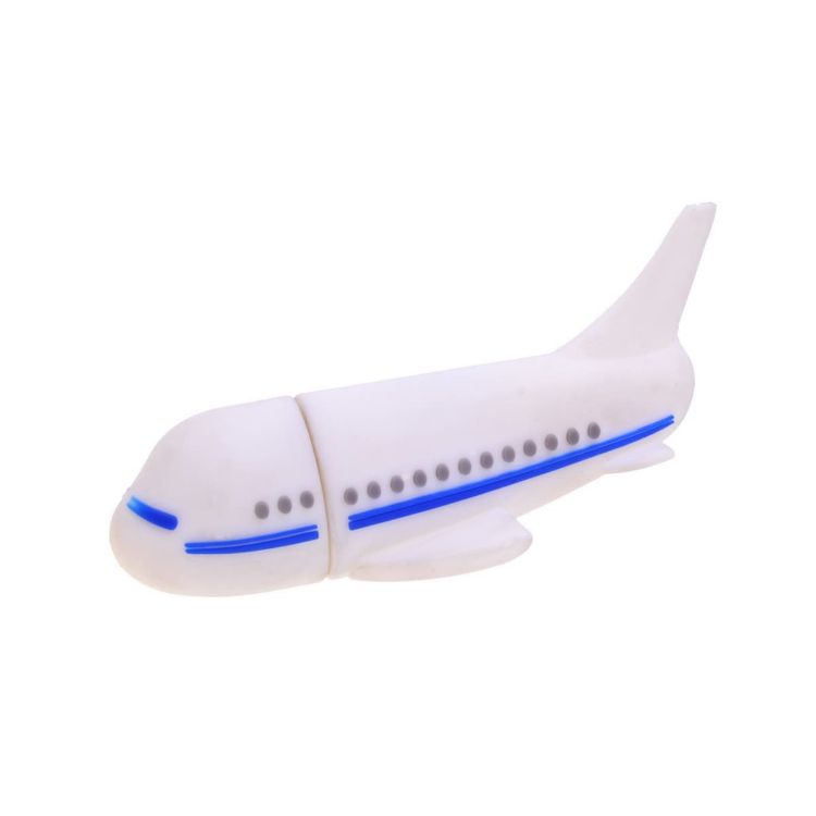 Picture of Aeroplane Flash Drive