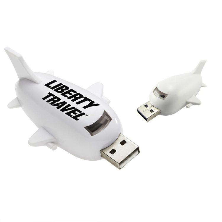 Picture of Aircraft Flash Drive