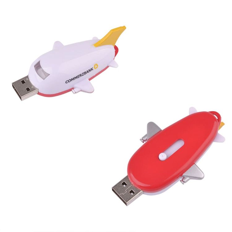 Picture of Aircraft Flash Drive