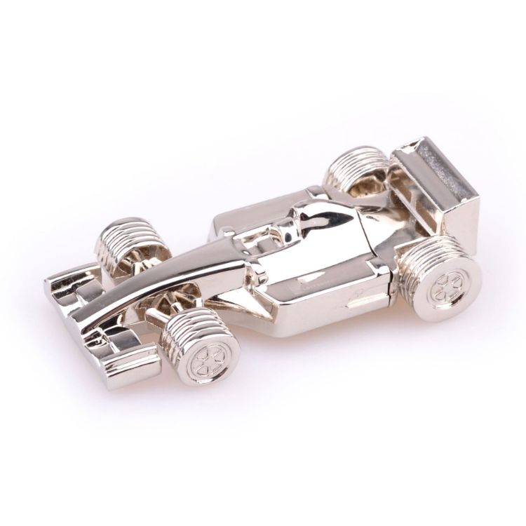 Picture of Racing Car Flash Drive