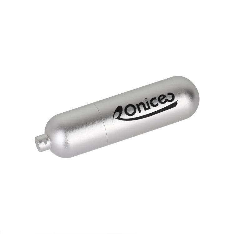 Picture of Metal Tube Flash Drive