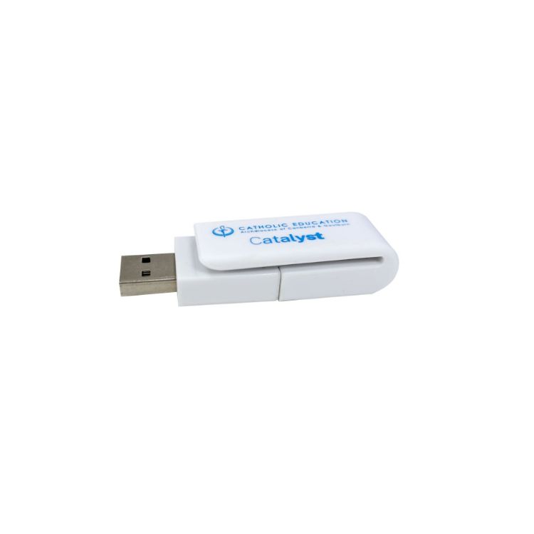 Picture of Clip Flash Drive
