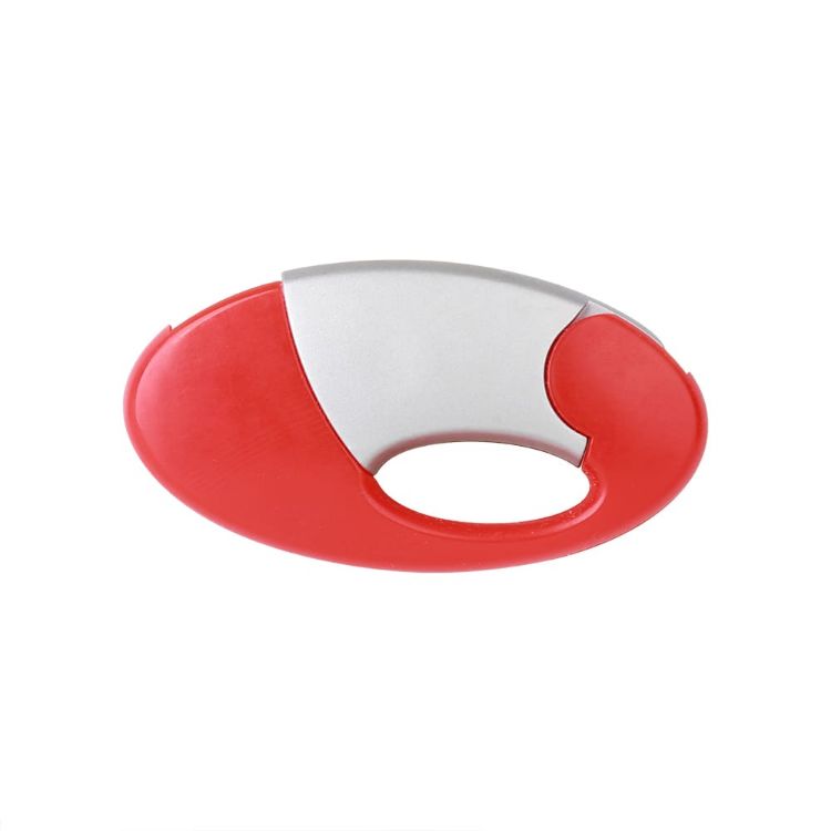 Picture of Oval Clip Flash Drive