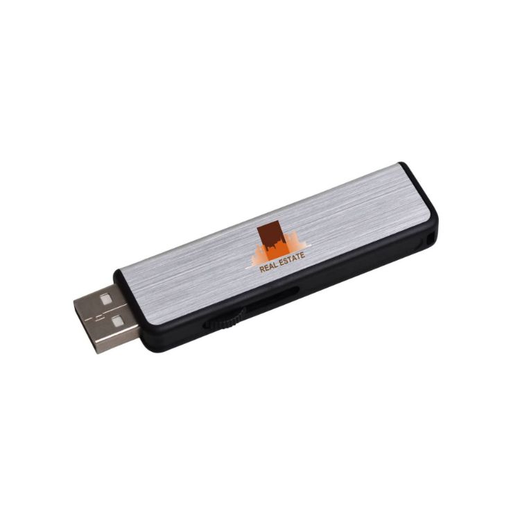 Picture of Aldrin Flash Drive