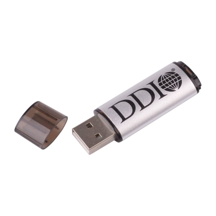 Picture of Saturn Flash Drive