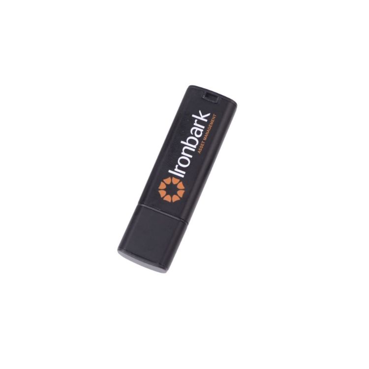 Picture of Harper Flash Drive