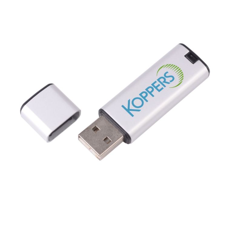 Picture of Harper Flash Drive