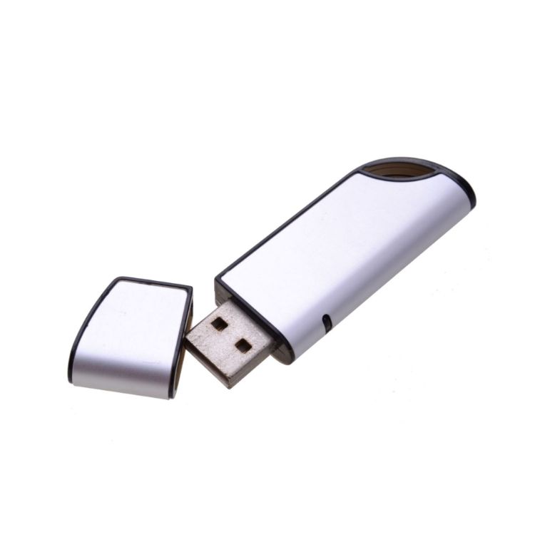 Picture of Devota Flash Drive