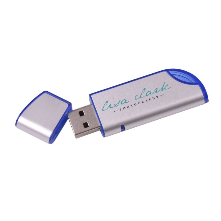 Picture of Devota Flash Drive