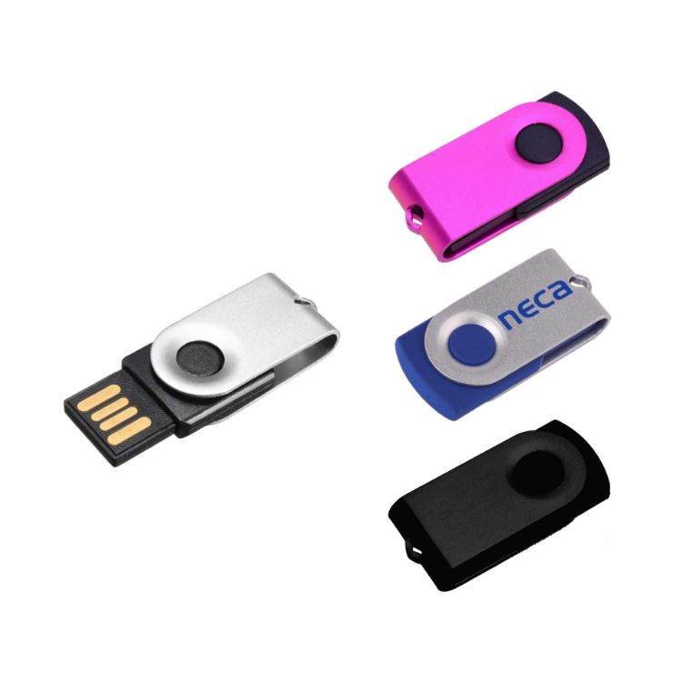 Picture of Mini Belton Flash Drive