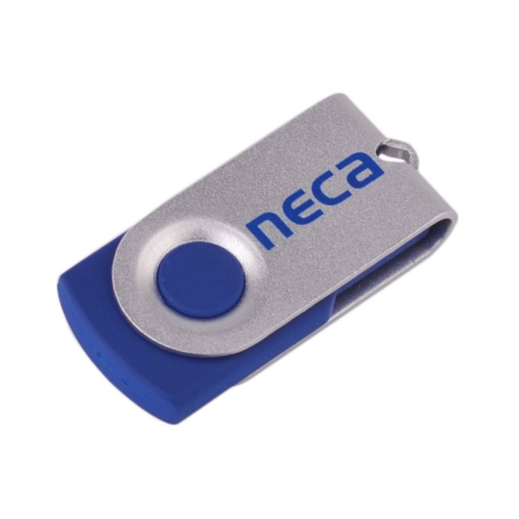 Picture of Mini Belton Flash Drive