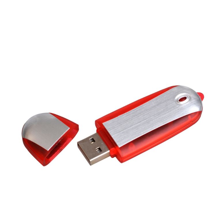 Picture of Galaxy Flash Drive