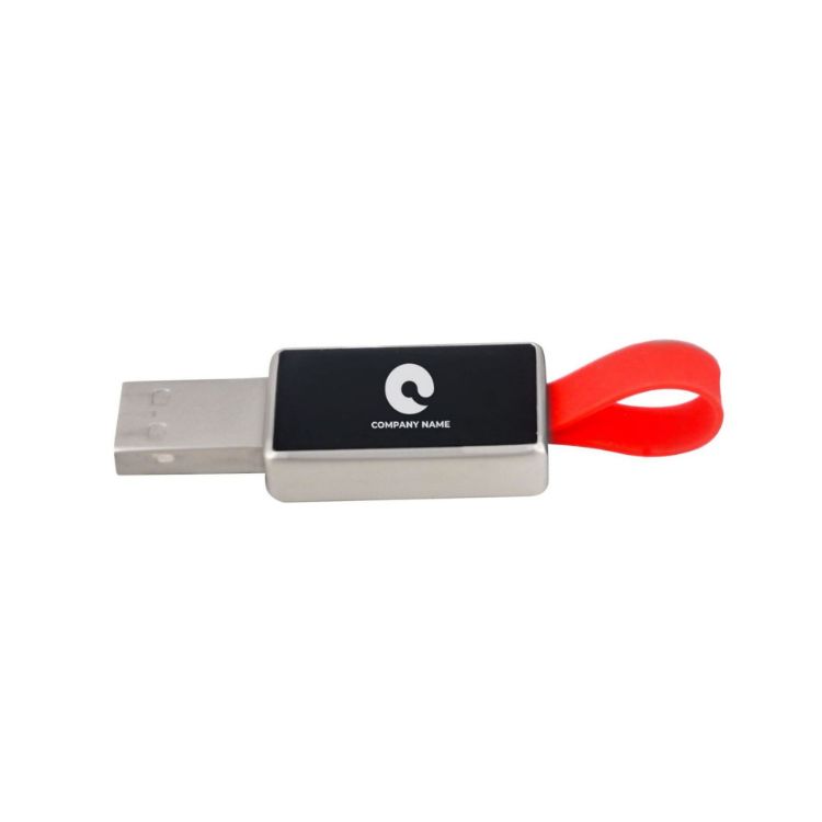 Picture of Lighting Logo Flash Drive