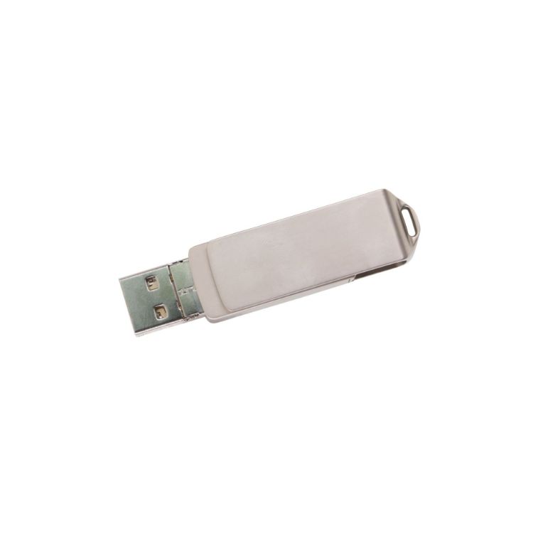 Picture of 3 in 1 Swivel Type C Flash Drive