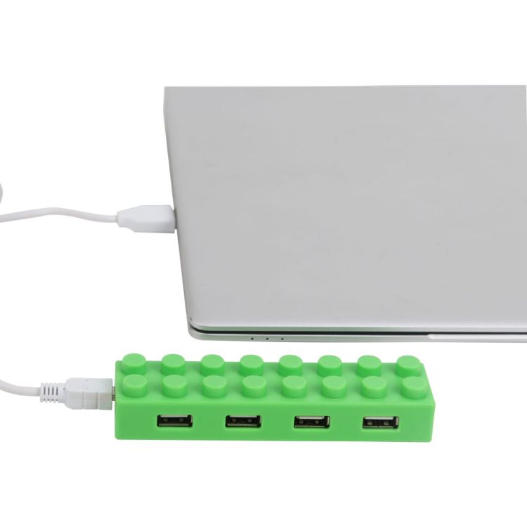 Picture of Lego USB Hub