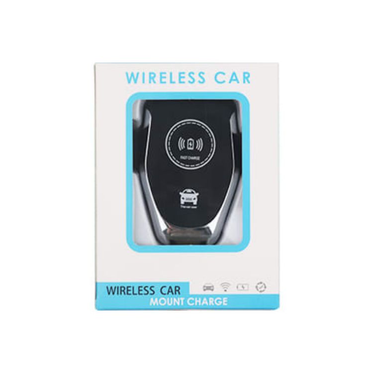 Picture of Wireless Car Charger