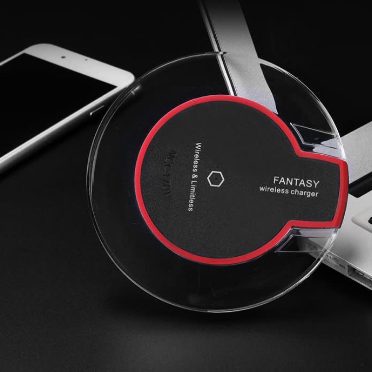 Picture of Fantasy Wireless Charger