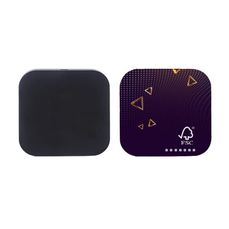 Picture of Square shaped Wireless Charger