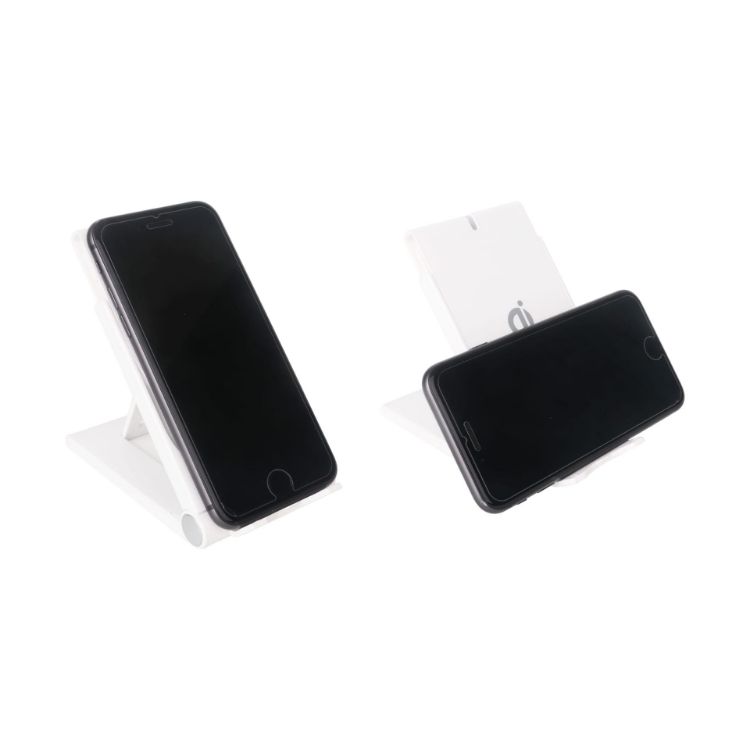 Picture of Portable Wireless Charger Pad with Kickstand