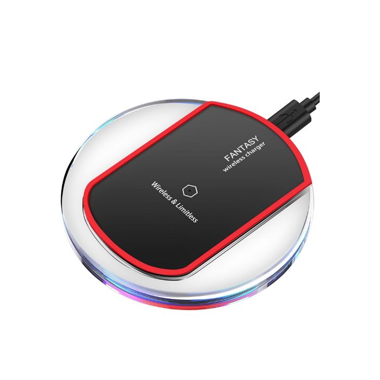 Picture of Acrylic Wireless Charger