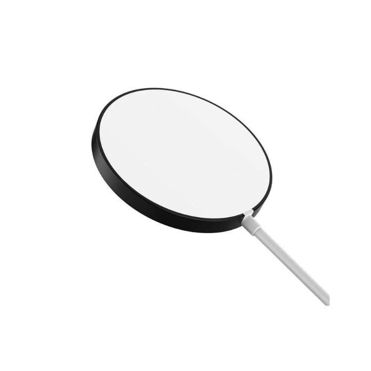 Picture of Round Magnetic Wireless Charger