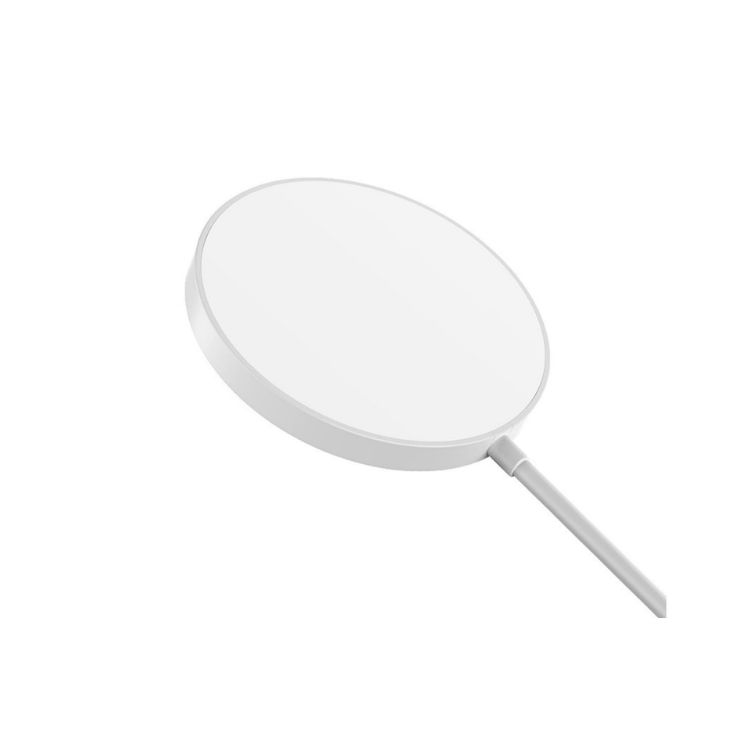 Picture of Round Magnetic Wireless Charger