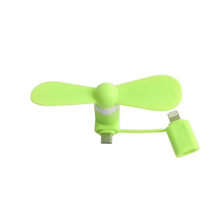 Picture of 2 in 1 Smart Phone Fan