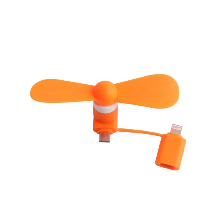 Picture of 2 in 1 Smart Phone Fan