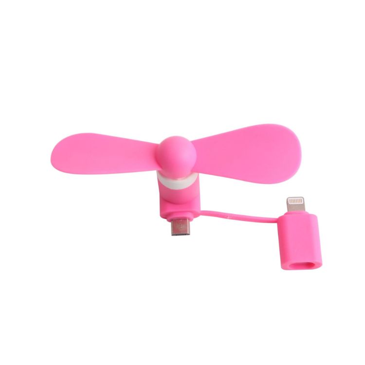 Picture of 2 in 1 Smart Phone Fan