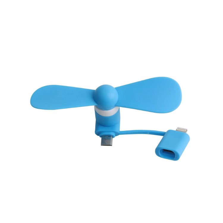 Picture of 2 in 1 Smart Phone Fan