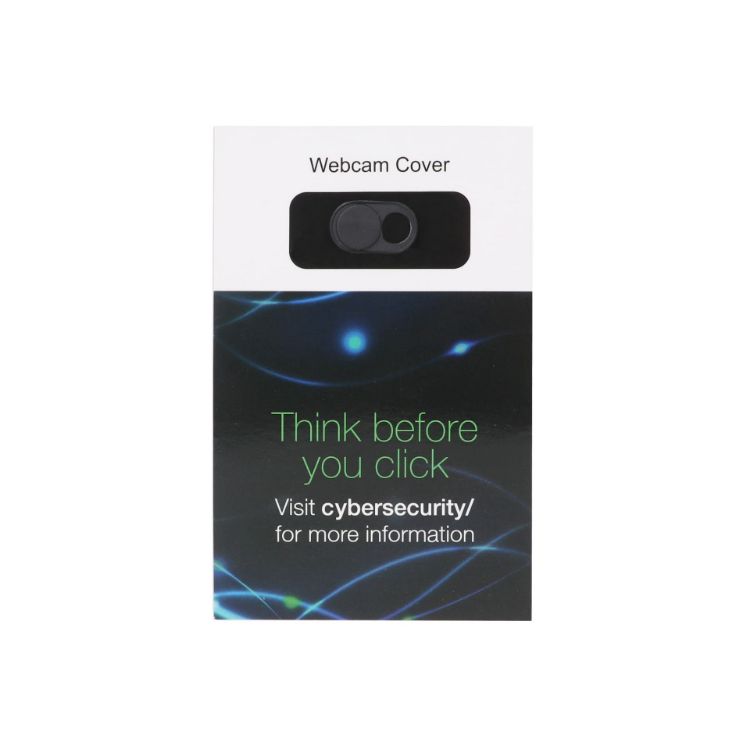 Picture of Mini Webcam cover