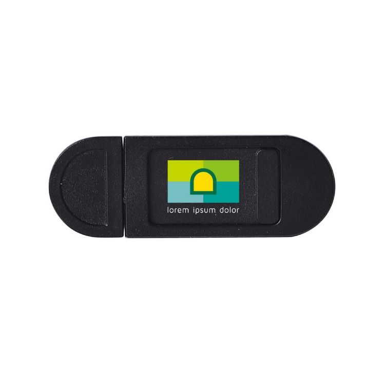 Picture of Tablet webcam cover