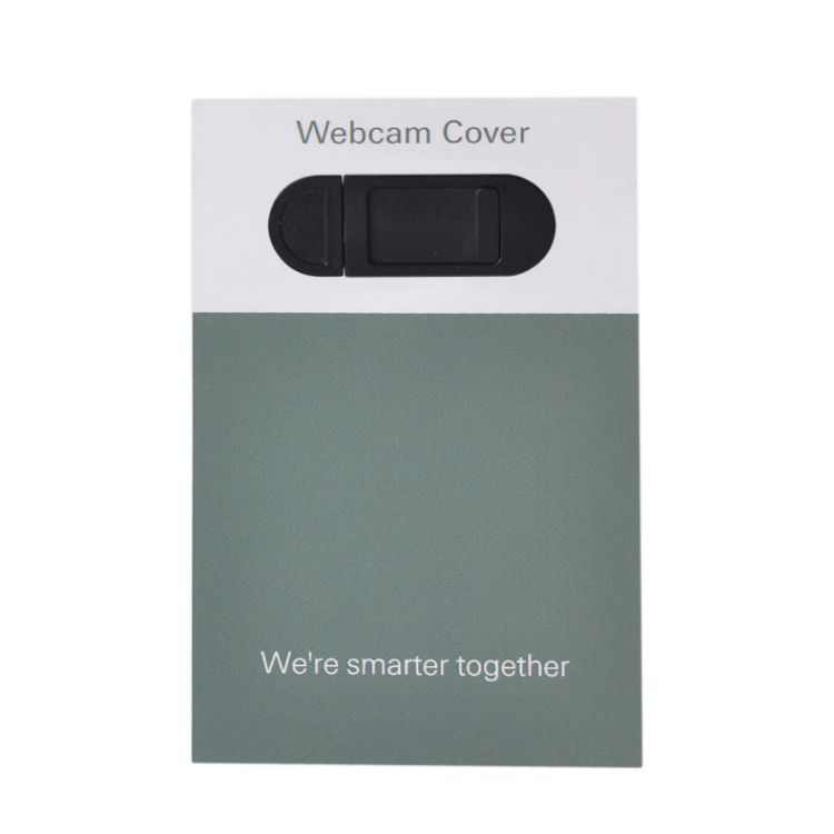 Picture of Tablet webcam cover