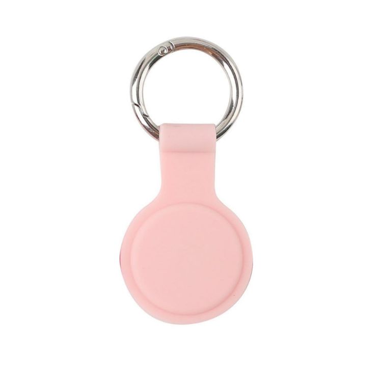 Picture of Air Tag Protective Case with Keyring