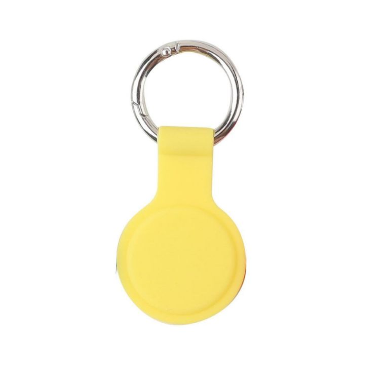 Picture of Air Tag Protective Case with Keyring