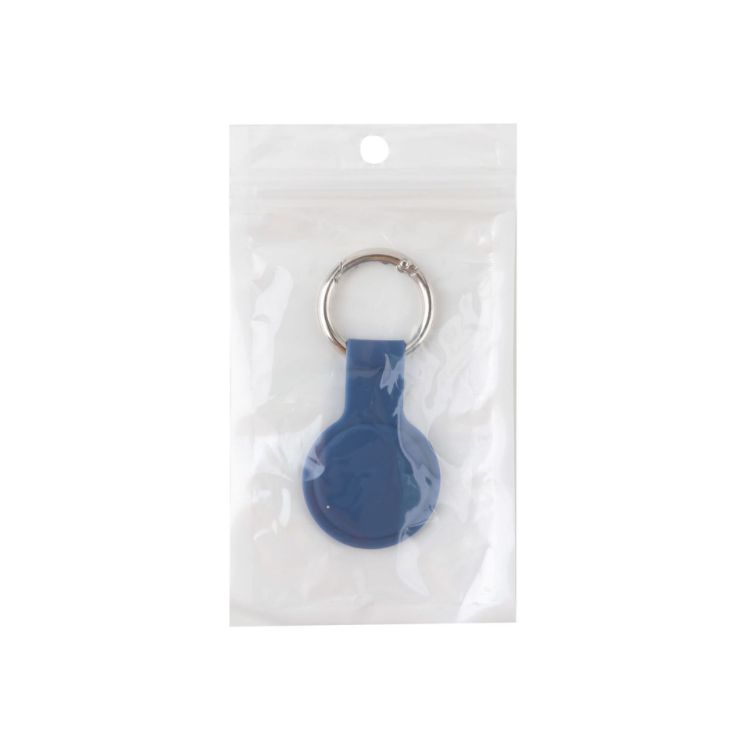 Picture of Air Tag Protective Case with Keyring