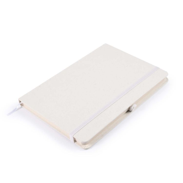 Picture of Venture Snowy A5 Notebook