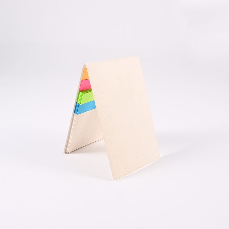 Picture of Jersey Sticky Notes