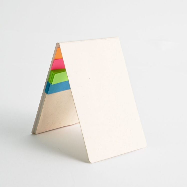 Picture of Jersey Sticky Notes